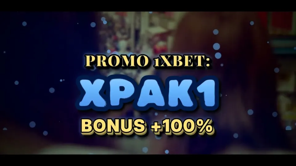 How to Use the 1xBet Free Code XPAK1 to Claim a 100 Percent First Deposit Bonus